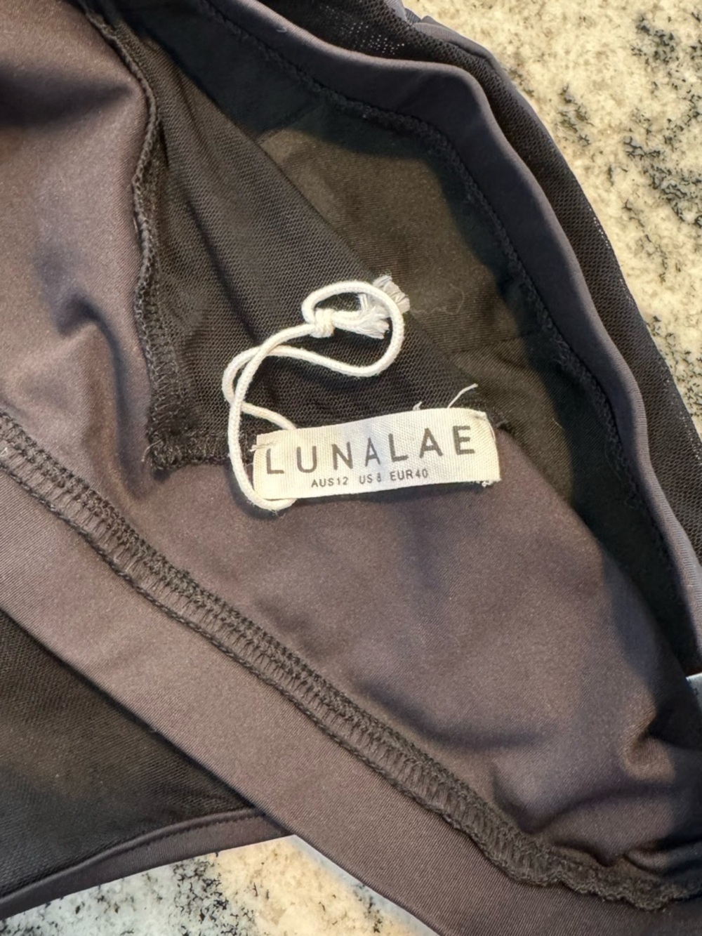 Lunalae SET! Top size 8 and bottom size 12 :) - Picture 6 of 6